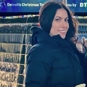 Meet your Posher, Erin